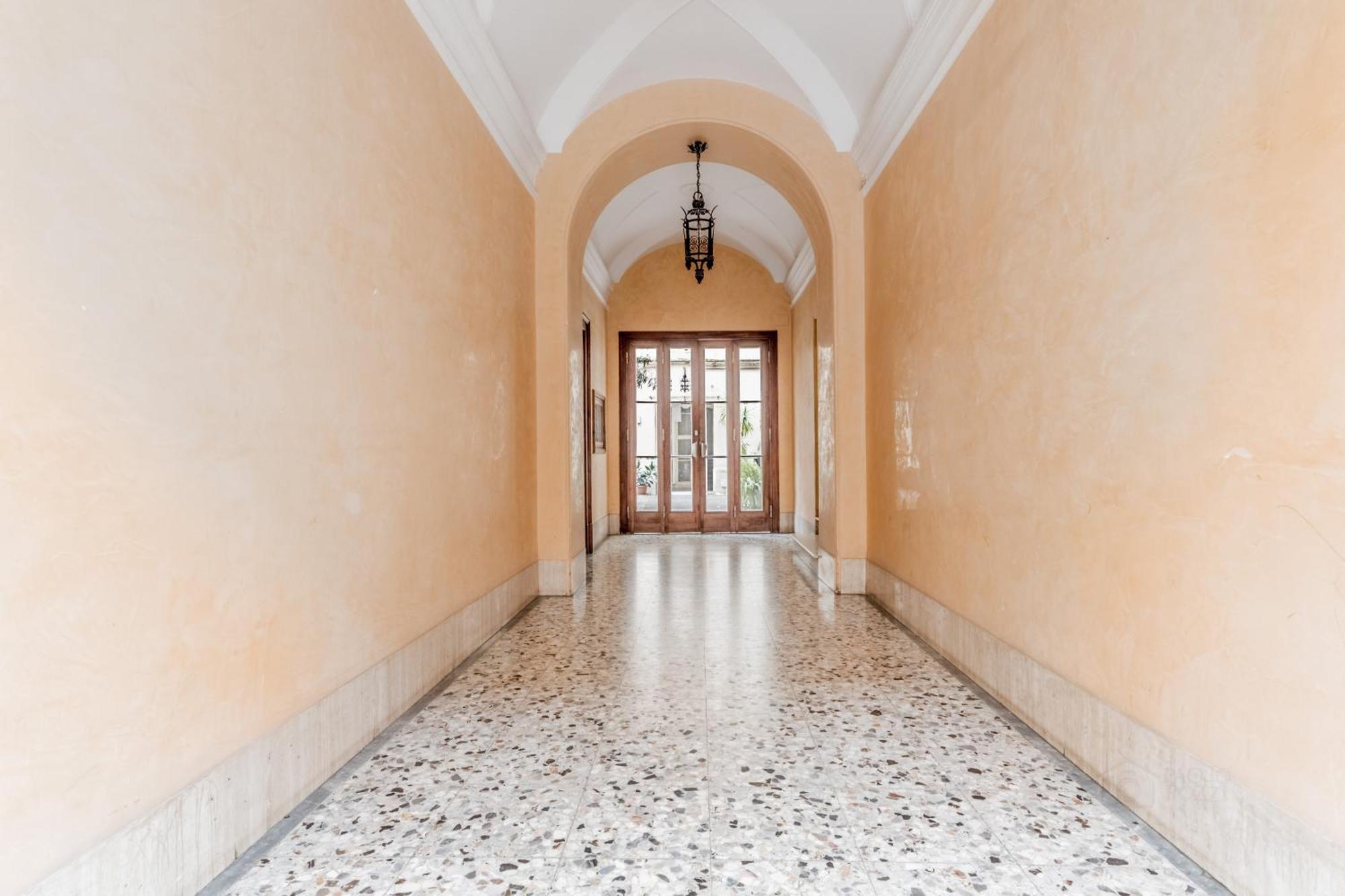 La Dimora Degli Scipioni - Vaticano Appartement Rome